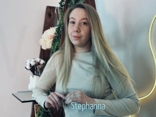 Stephanna