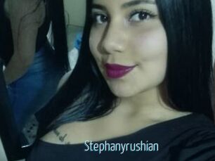 Stephanyrushian