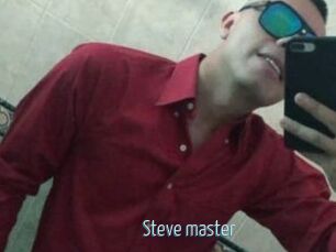 Steve_master