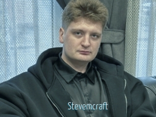 Stevemcraft