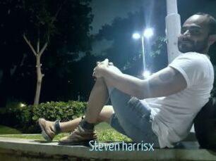 Steven_harrisx