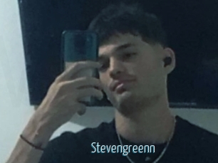 Stevengreenn