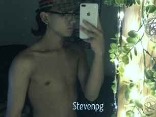 Stevenpg