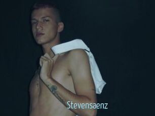 Stevensaenz