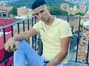 Stivehot