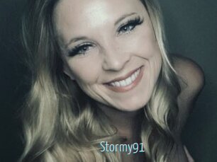 Stormy91