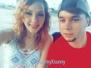 StormyXsunny