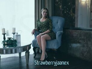 Strawberryjaanex