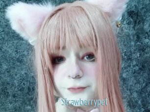 Strawberrypet