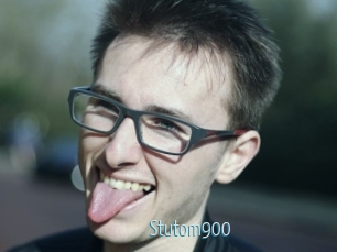 Stutom900