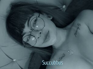 Succubbus