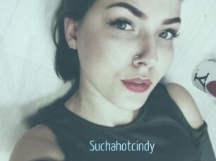 Suchahotcindy