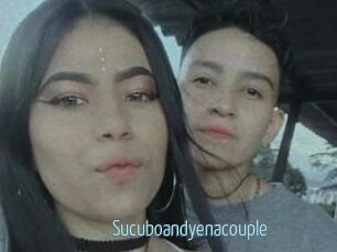 Sucuboandyenacouple