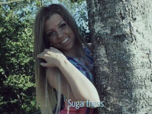 Sugarthess