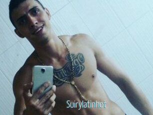 Suirylatinhot