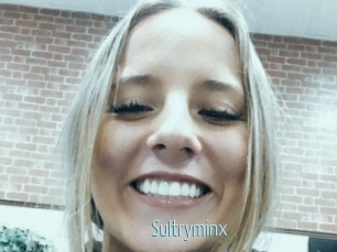 Sultryminx