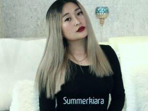 Summerkiara