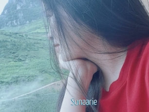 Sunaarie