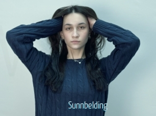 Sunnbelding