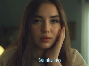 Sunnhanney