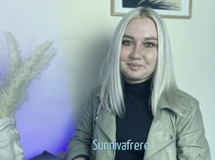 Sunnivafrere