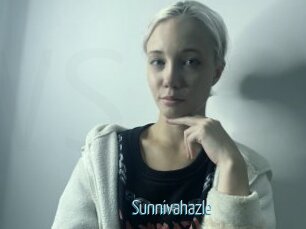 Sunnivahazle