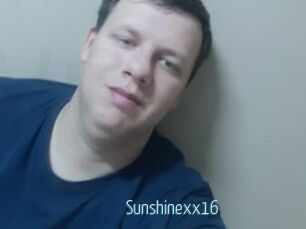 Sunshinexx16