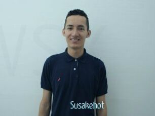 Susakehot