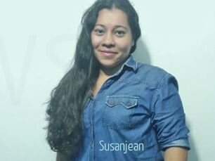 Susanjean