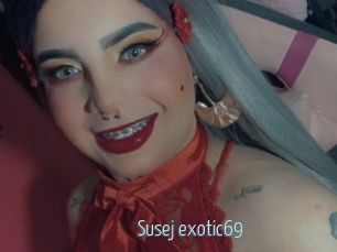 susej_exotic69 Video Sexe