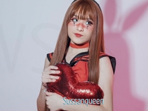 Sussanqueen