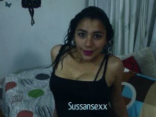 Sussansexx