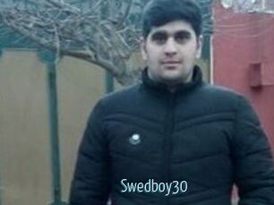 Swedboy30