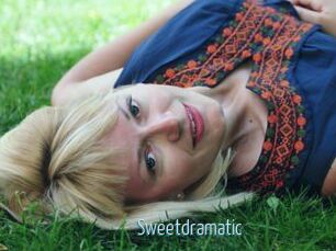 Sweetdramatic