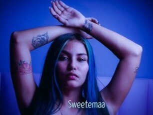 sweetemaa Video Sexe