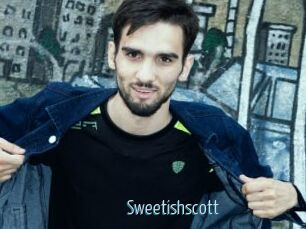 Sweetishscott