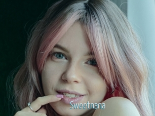 Sweetnana