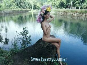 Sweetseexycuumer