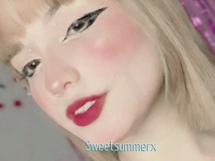 Sweetsummerx