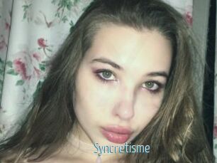 Syncretisme