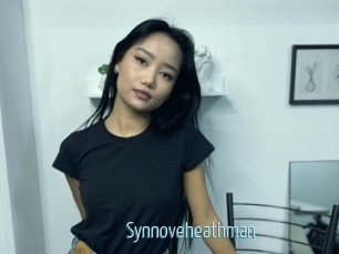Synnoveheathman