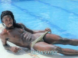 TARZAN_SEXYBOY