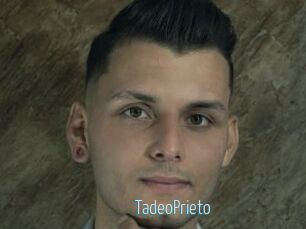 TadeoPrieto