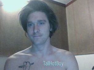 TallHotBoy