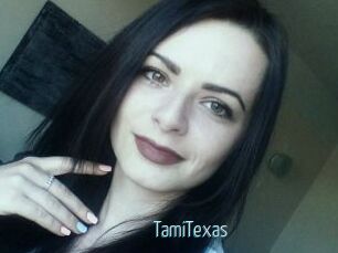 TamiTexas