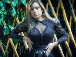 TamyPerez