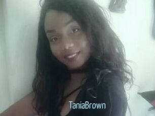 TaniaBrown