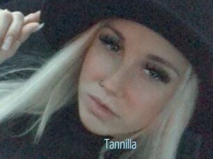 Tannilla