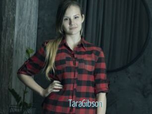 TaraGibson