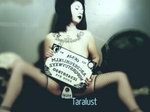 Taralust